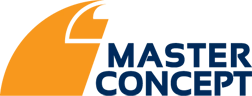 Master Concept logo
